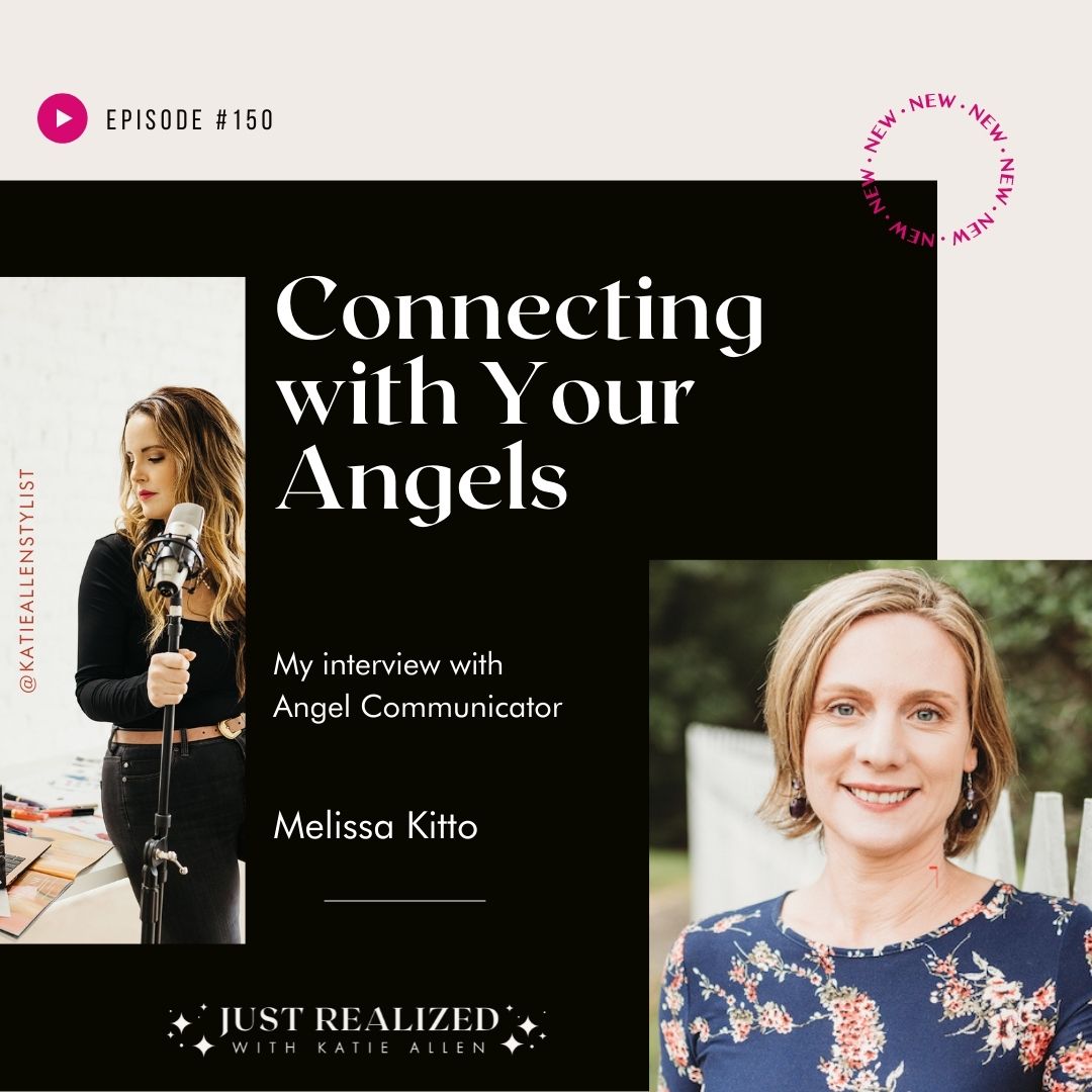 CONNECTING WITH ANGELS